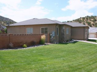 1018 E Sagewood Ln, Cedar City, UT 84720
