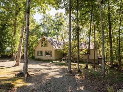 130 River Mountain Dr, Heber Springs, AR, 72543