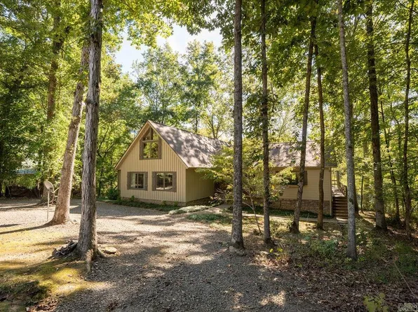 130 River Mountain Dr, Heber Springs, AR 72543