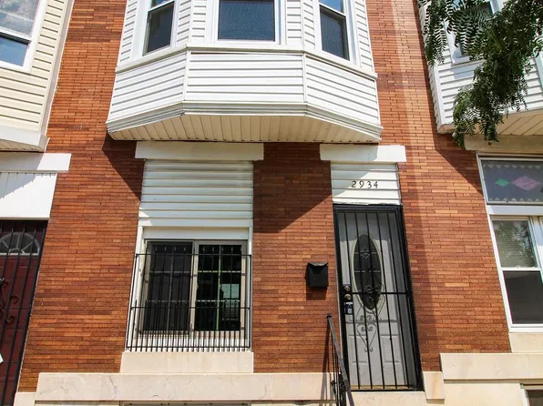 2934 McElderry St, Baltimore, MD 21205
