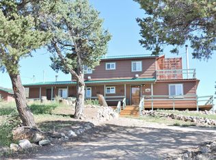 3927 Winding Rd, Fort Garland, CO 81133