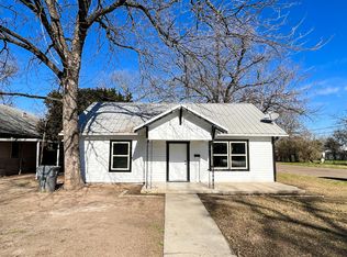 2101 Reuter Ave, Waco, TX 76708