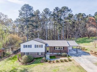 47 Tremont Dr, Silver Creek, GA 30173