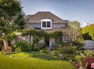 9427 Sawyer St, Los Angeles, CA 90035
