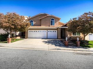 6785 Salerno Pl, Rancho Cucamonga, CA 91701
