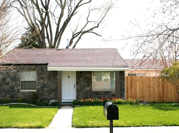 341 S Flint St, Layton, UT 84041