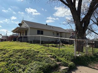 203 N Marston St, Ranger, TX 76470