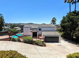 9347 Kahlua Way, Spring Valley, CA 91977