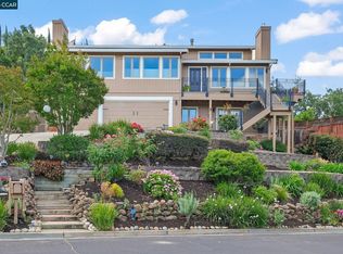 5530 Merritt Dr, Concord, CA 94521