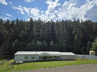 98 Hay Canyon Rd, Sacramento, NM 88347