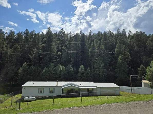 98 Hay Canyon Rd, Sacramento, NM 88347