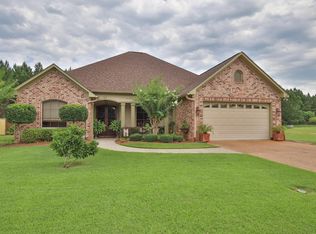 581 Natures Way, Meridian, MS 39305