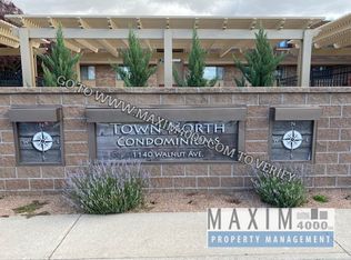1140 Walnut Ave APT 41, Grand Junction, CO 81501