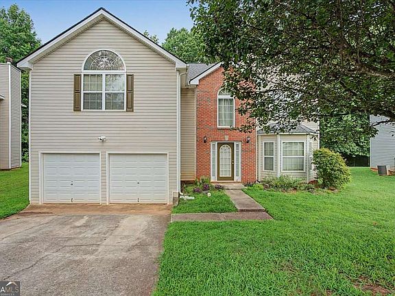 2nd image of 1025 Balsam Wood Trl
