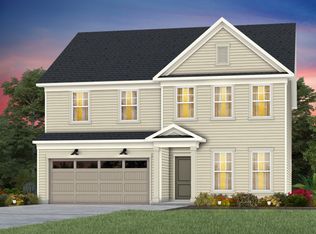 Murphy Plan, Forest Creek, Waxhaw, NC 28173