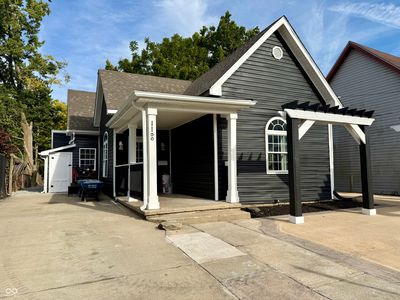 1100 Pearl St, Anderson, IN, 46016