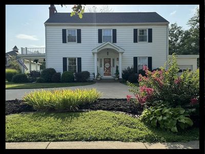 801 Jackson St, Macon, MO, 63552