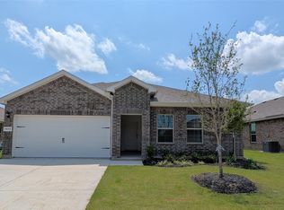 1004 Traction Trl, Cleburne, TX 76031