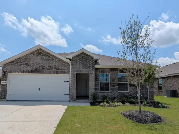 1004 Traction Trl, Cleburne, TX 76031