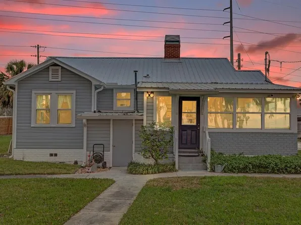 2250 W County Road 44, Eustis, FL 32726