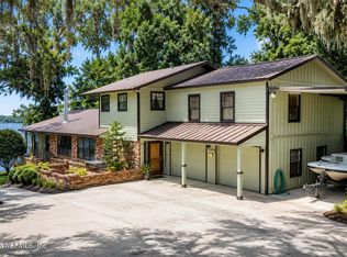 8166 Alderman Rd, Melrose, FL 32666