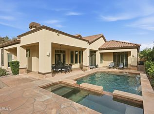6570 S BOGLE Avenue, Chandler, AZ 85249
