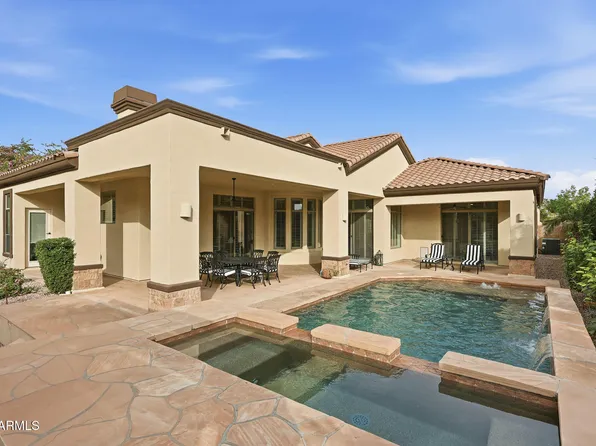 6570 S BOGLE Avenue, Chandler, AZ 85249