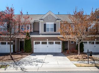 6711 Dusty Saddle Rd #6711, Charlotte, NC 28277