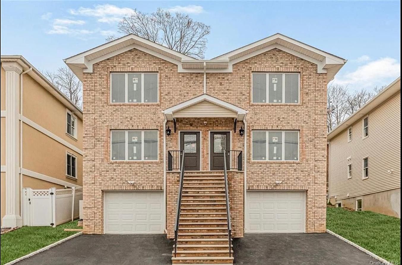 847 Palisade Ave FLOOR BASEMENT, Yonkers, NY 10703 Zillow