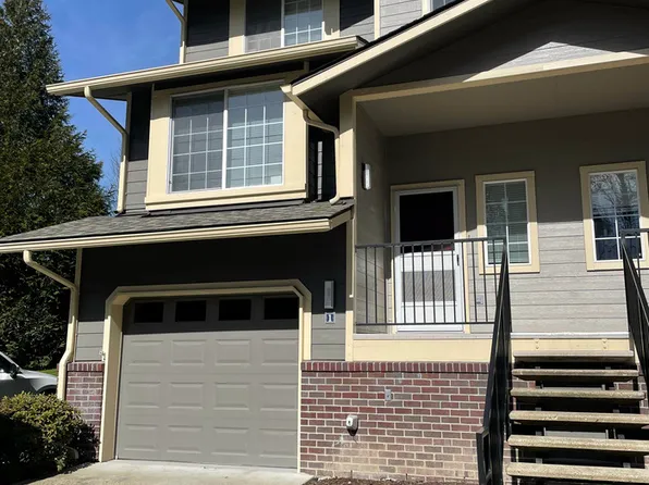 2807 Currantberry Pl APT 1, Bremerton, WA 98312