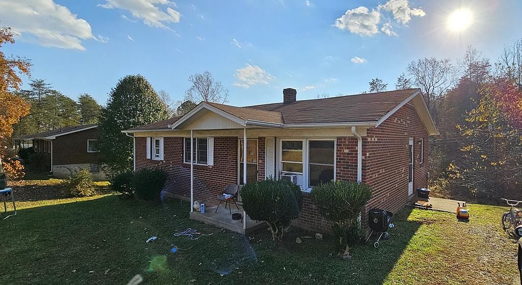 1802 Mapleton Dr, Callands, VA 24530 MLS 69025 Zillow