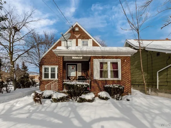 2738 Welch Ave, Niagara Falls, NY 14303