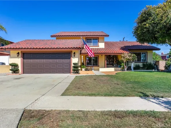 5192 McComber Rd, Buena Park, CA 90621