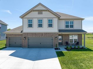 5113 Jackson Dr, Newburgh, IN 47630