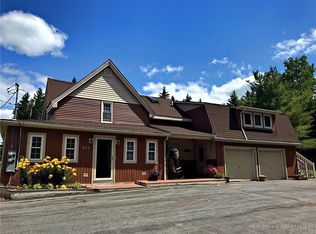 204 Saint John Rd, Fort Kent, ME 04743