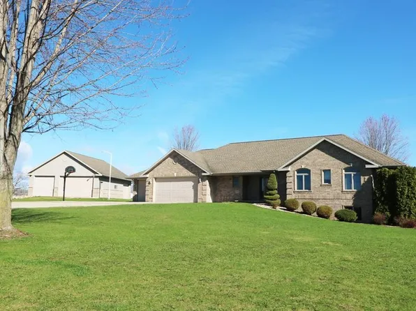 W1652 County Road J, De Pere, WI 54115