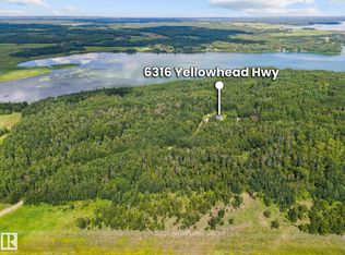 6316 Hgh Way #16, Parkland County, AB T0E 0W0