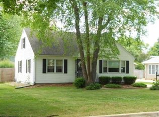 4812 Rothman Pl, Monona, WI 53716