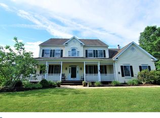 305 Tracey Ln, Perkasie, PA 18944