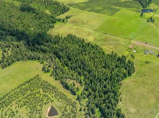 Barley Dr, Lenore, ID 83541