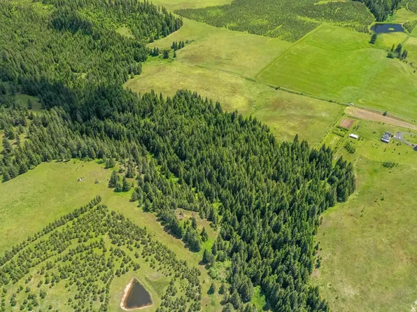 Barley Dr, Lenore, ID 83541