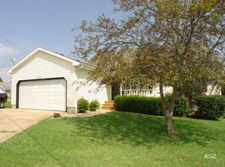 2815 Sandpiper Dr, Branson, MO 65616