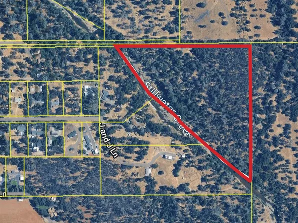 19 Acres Off, Redding, CA 96002