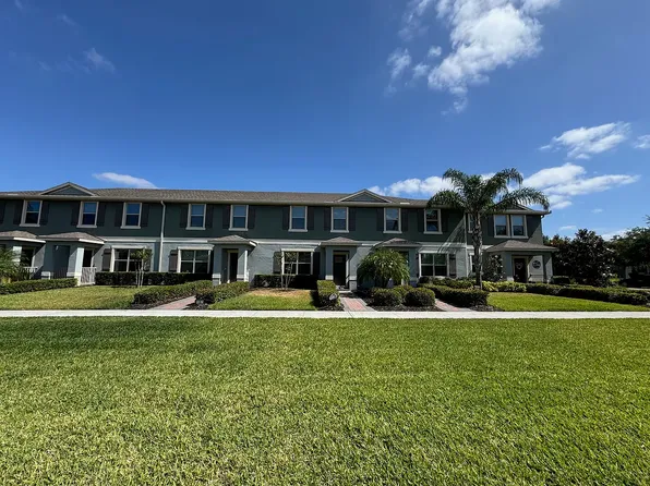 16917 Tesla Aly, Winter Garden, FL 34787