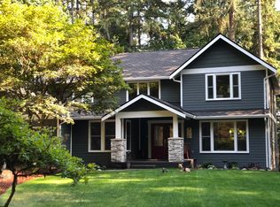 21809 SE 38th Pl, Sammamish, WA 98075