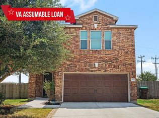 7602 PALOMINO CV, San Antonio, TX 78244