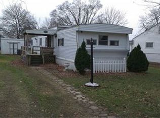 1023 Garfield St, Fremont, OH 43420