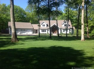 19 Birch Mill Rd, Lyme, CT 06371