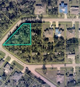 3231 31st St W, Lehigh Acres, FL, 33971
