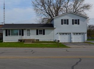 142 Wamplers Lake Rd, Brooklyn, MI 49230